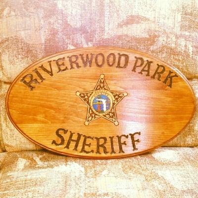 Riverwood Park Campground