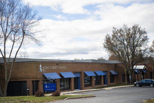 Mount St. Mary's University - Frederick Campus