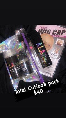 A L A Cutiee’s Beauty