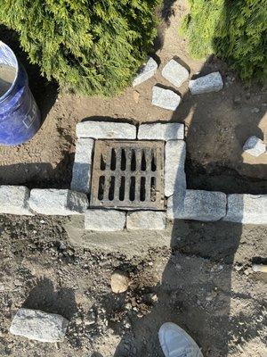 Northern Landscape Construction