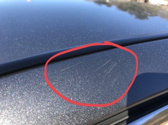 Central Street Car Wash