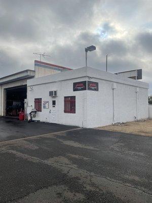 Amazing Auto and Diesel Repair