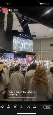 Pilgrim Rest Baptist Church