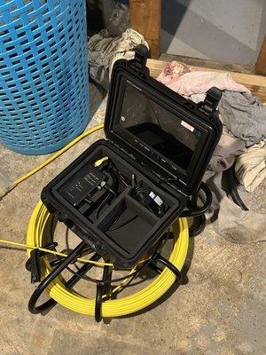 Soul-utions Plumbing & Drain Cleaning