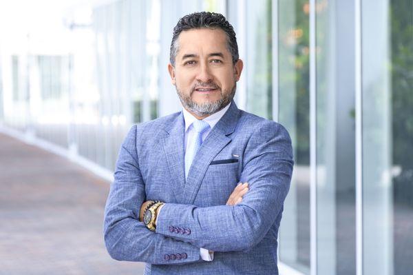 Juan Carlos Angulo - Key Gate