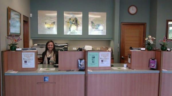 Territorial Savings Bank