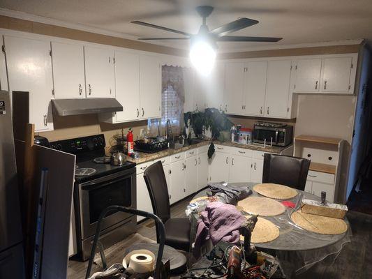 Mason Home Services And Repairs