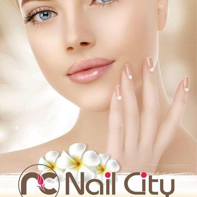 Nail City