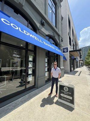 Nextgen Homes Group - Coldwell Banker Realty