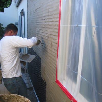 The Home Plaster Shop