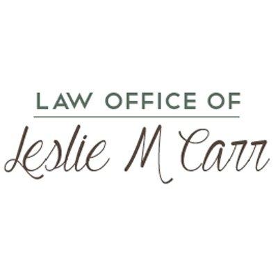 Law Office of Leslie M. Carr, PLLC