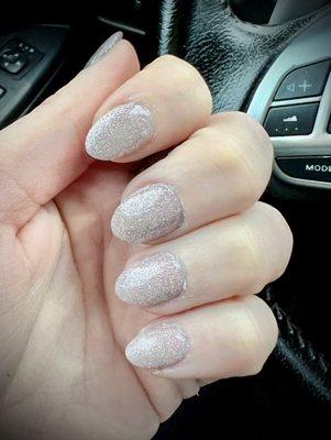 Deluxe Nail Salon & Spa - West Chester