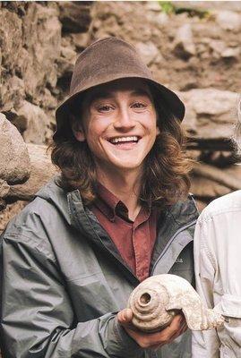 Spanish Tutoring By William Penniman