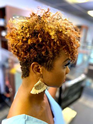 Mimie's House of Beauty