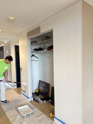 WOW 1 Day Painting Boca Raton