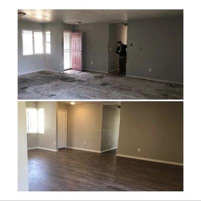 Elite Home Solutions