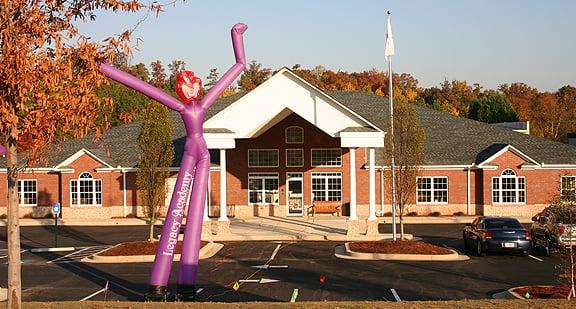 Legacy Academy Berkeley Lake