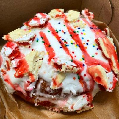 Treat’s Doughnut Company