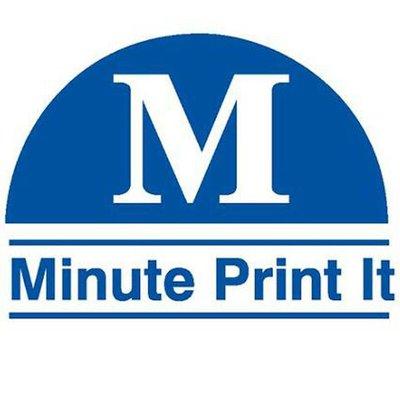 Minute Print It