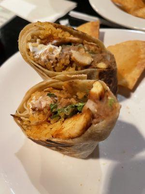 Los Arcos Mexican Restaurant