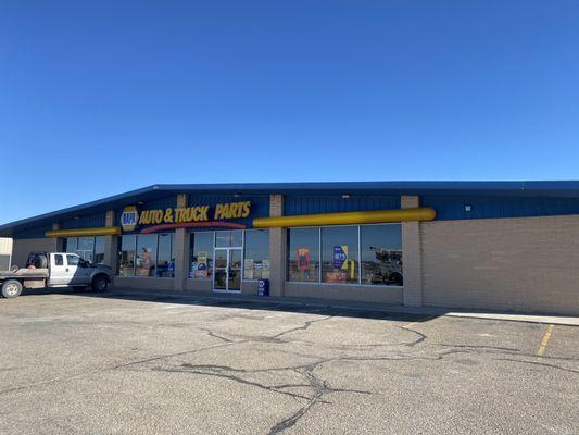NAPA Auto Parts - Catlett Automotive