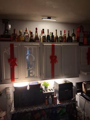 Panda Chinese Restaurant