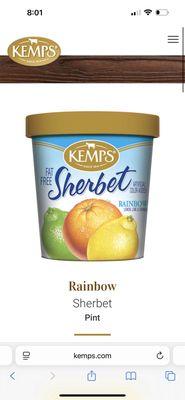 Scoops Ice Cream Shop