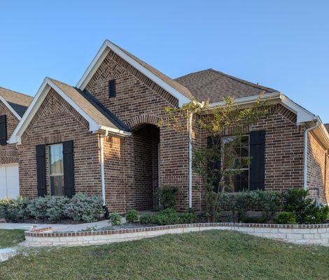 M P Hardscapes and Lawncare