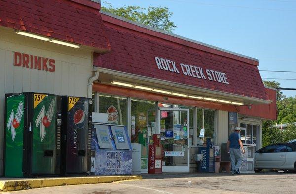 Rock Creek Store