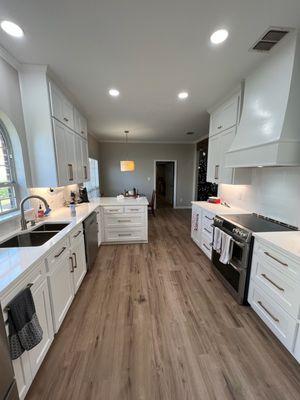 Kimball Construction, LLC