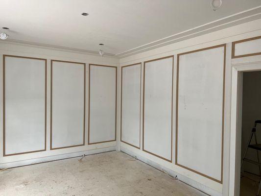 Precise measurements