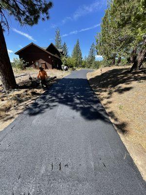 Stevens Grading And Paving