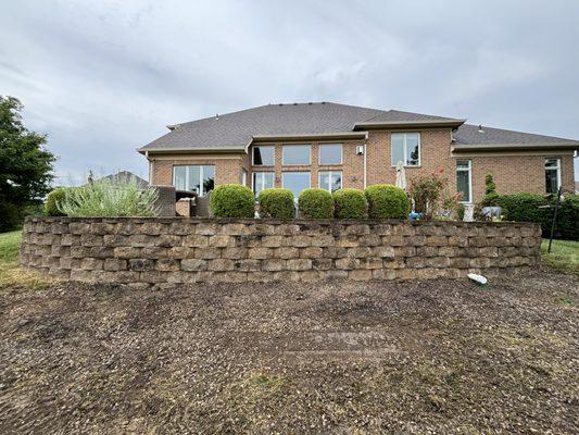 Ledbetters Lawn Care