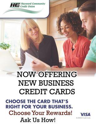 Hayward Community Credit Union
