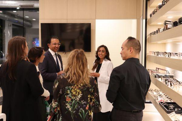 Village Eyecare - South Loop