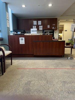 Beth Israel Deaconess HealthCare - Chestnut Hill