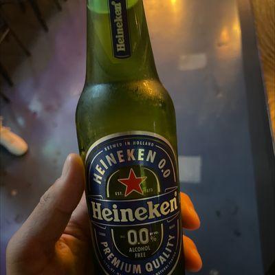 The Garrison Taproom & Billiards