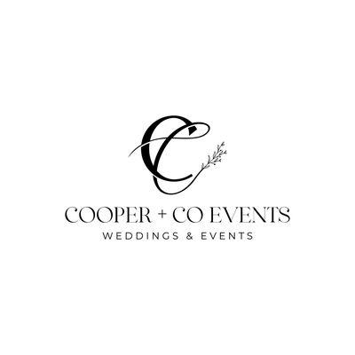 Cooper + Co Events