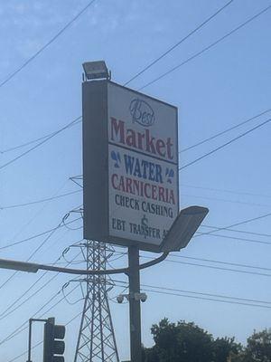 I guess not everyone can have their check cashed. Never come here.