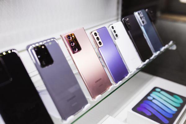 Mac Daddy Phone Repair