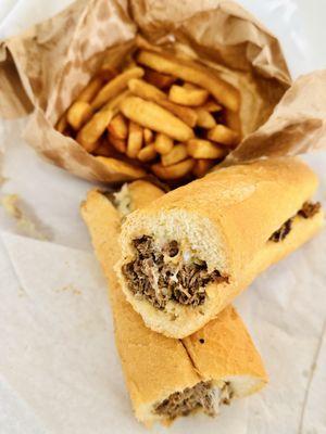 John's Philly Grille