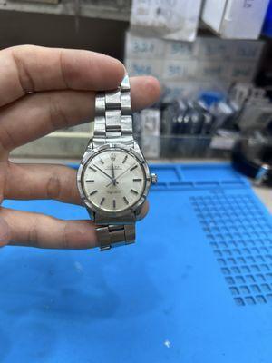 Fast-Fix Jewelry and Watch Repairs - Baltimore