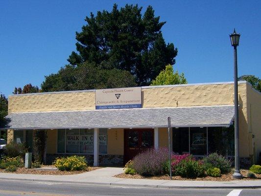 Capitola Health Center