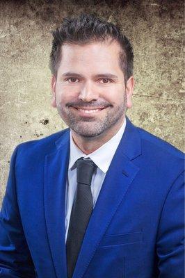 Damian Lima - Edward Jones