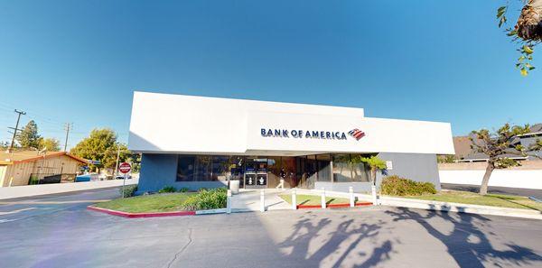 Bank of America