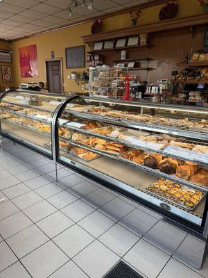 Euro Fresh Bakery