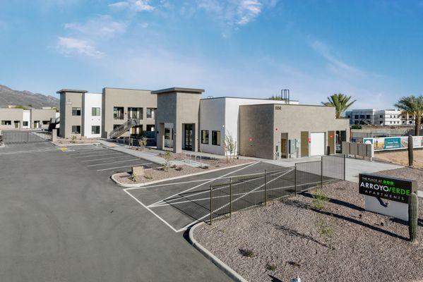 Olympus at Arroyo Verde