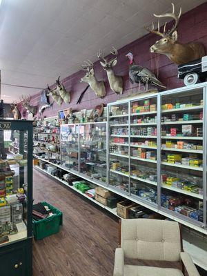 Deaver Hardware Hank