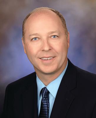 Keith McBride - State Farm Insurance Agent