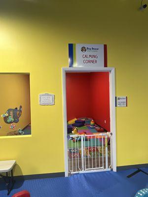 Bizy Beaver Indoor Playground